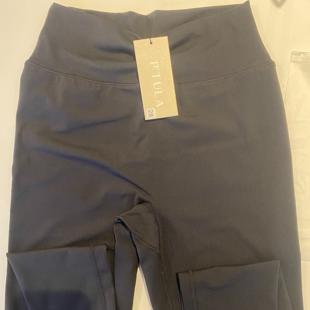 PTULA TAYLOR LEGGING